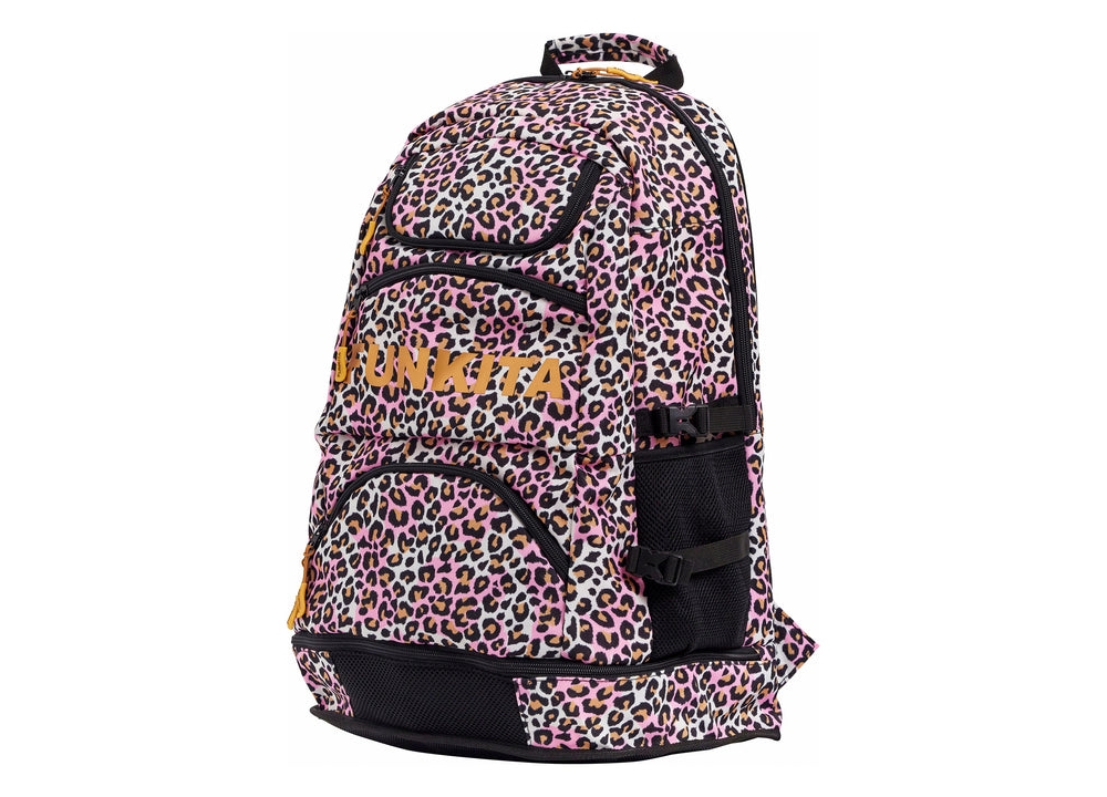 funkita some zoo life elite backpack 