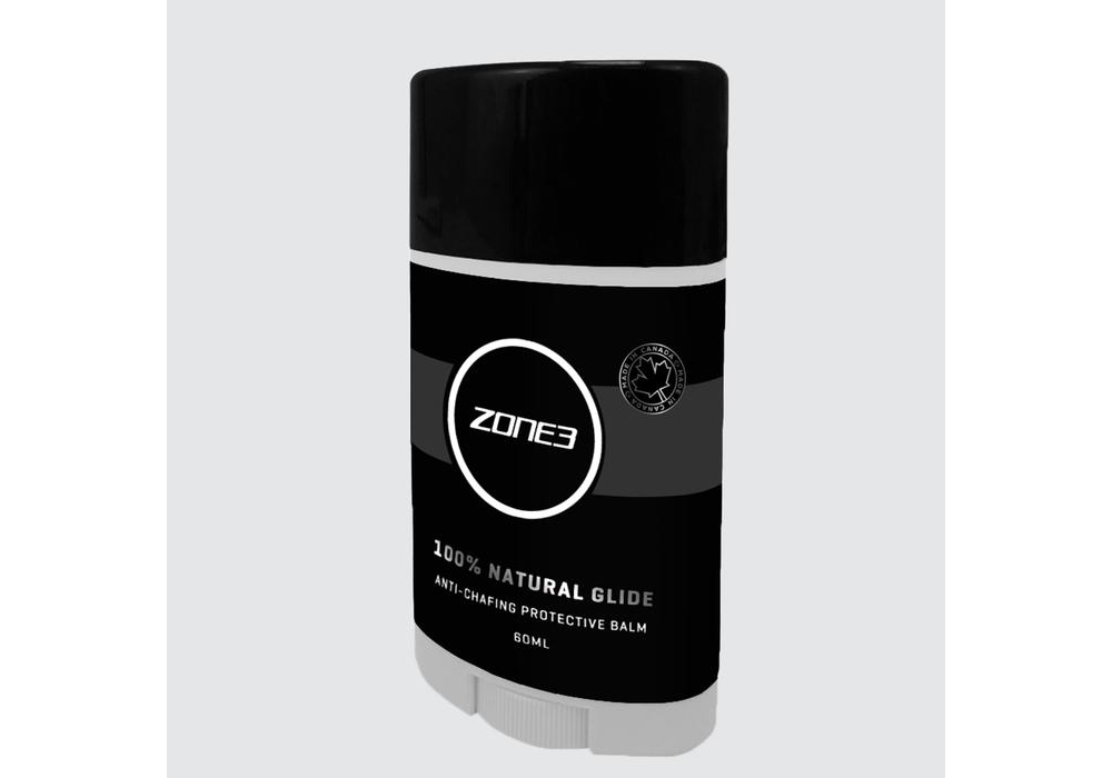 zone3 100% natural anti-chafing glide 60g
