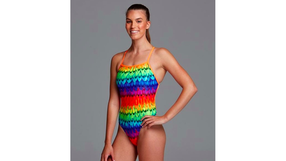 funkita wing it strapped in
