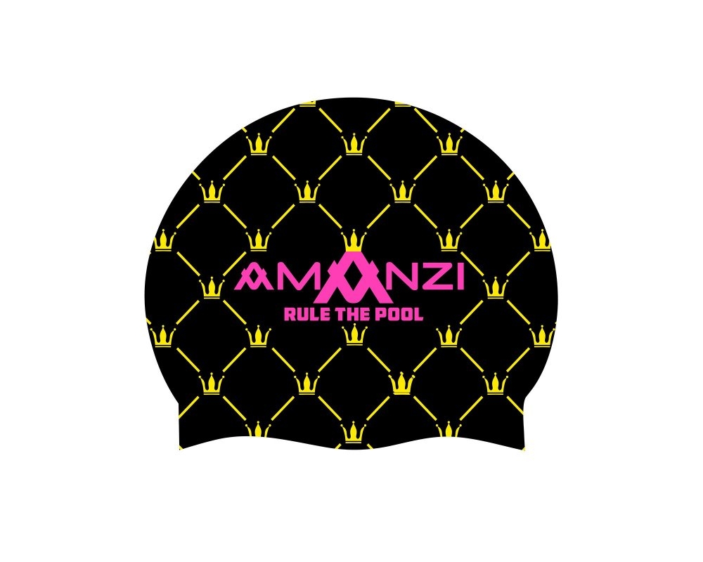 amanzi rule the pool hat 