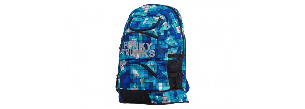 funky trunks deep impact elite backpack 