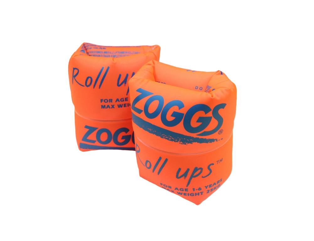 zoggs roll ups 