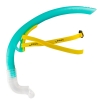 finis stability snorkel teal 