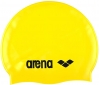 arena silicone hat yellow 