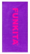 funkita still purple towel 