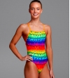 funkita wing it strapped in girls 