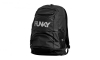funky matt black elite backpack