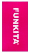 funkita still pink towel
