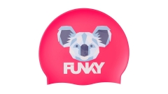 funky yeah koala hat