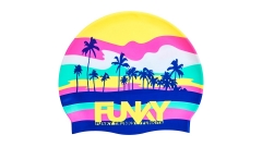funky perfect wave hat 