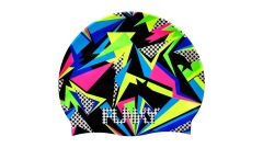 funky beat it silicone hat