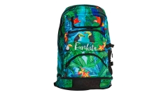 funkita elite squad backpack lost forest