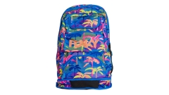 funky elite squad backpack palm a lot