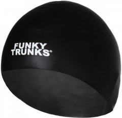 funky trunks still black hat 