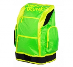 funky trunks golden team backpack