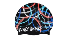 funky trunks spin doctor hat 