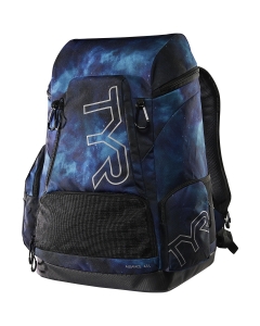 tyr alliance 45l backpack - cosmic night