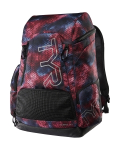 tyr alliance 45l backpack - starhex