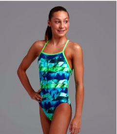 funkita icy iceland strapped in girls 