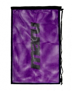 maru mesh bag purple 
