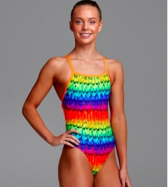 funkita wing it strapped in girls 