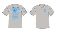2017 sussex t-shirt 
