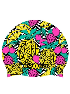 amanzi pineapple punch hat