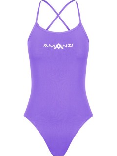 amanzi violet tie back 