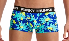 funky trunks bird brain underwear 