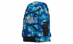 funky trunks deep impact elite backpack 