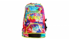 funky dye another day elite backpack