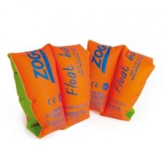 zoggs float bands 