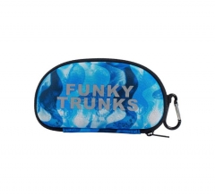 funky trunks dive in goggle case 