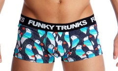 funky trunks pengoo parade boxer (medium)