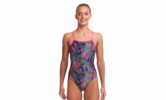 funkita on point girls strapped in 