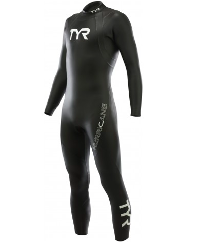 Tri Wetsuits